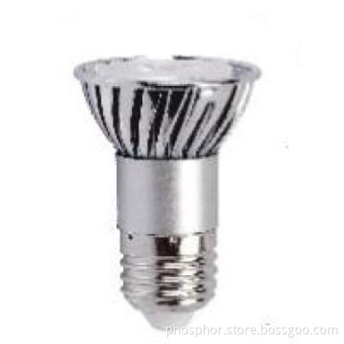 High Quality,Aluminum,LED Spot Light,1*3W with certificated